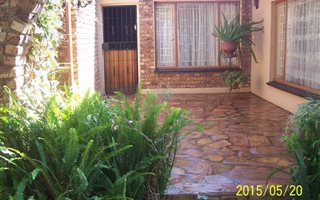 4 Bedroom House in Erasmus