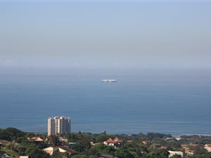 4 Bed House in La Lucia