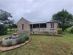 4 Bed House in Paul Roux