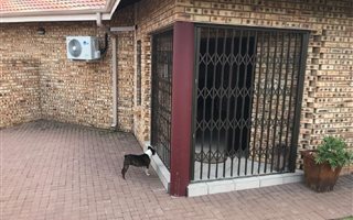 3 Bedroom Townhouse in Golf Park