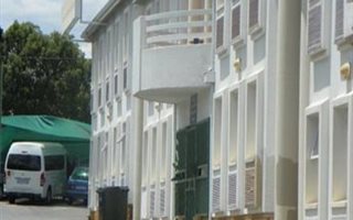 664 m² Office Space in Krugersdorp Central