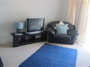 2 Bed Apartment in Tyger Waterfront