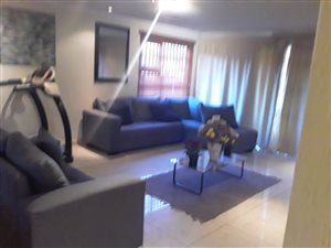 2 Bed House in Ormonde