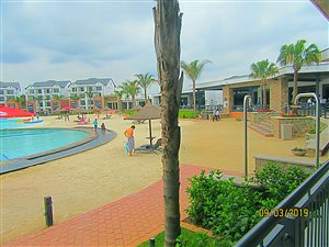 3 Bed Apartment in Savannah Country Estate