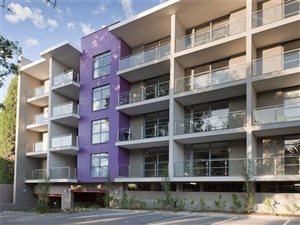 1 Bed Apartment in Houghton Estate