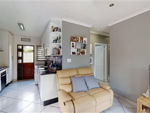2 Bed Cluster in Nortons Home Estate
