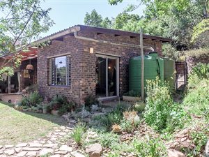 3 Bed House in Sunnyside
