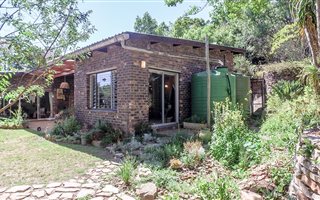 3 Bedroom House in Sunnyside