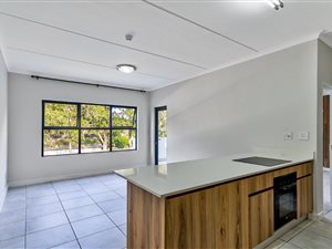 1 Bed Apartment in Paardevlei