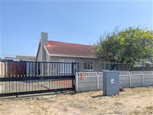 3 Bed House in Newfields