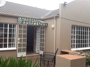 2 Bed Townhouse in Albertville