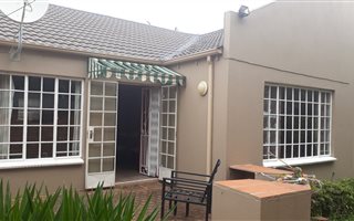 2 Bedroom Townhouse in Albertville