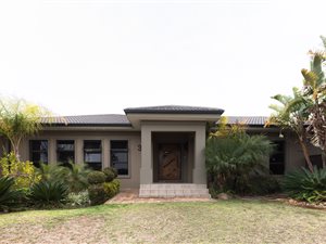 6 Bedroom House in Oudtshoorn