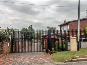 2 Bed Townhouse in Southcrest