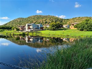1409 m² Land available in Heidelberg Kloof Estate