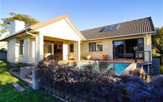 3 Bedroom House in Steynsrust
