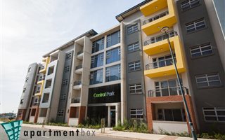 2 Bedroom Apartment in Umhlanga Ridge