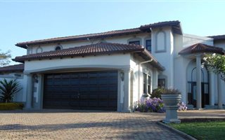 4 Bedroom Townhouse in Hillcrest Central