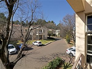 2 Bed Apartment in Rembrandt Park