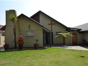 3 Bed House in Selcourt