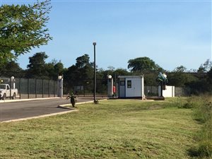 5000 m² Industrial space in Cato Ridge