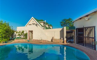 4 Bedroom House in Roseacre