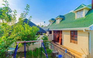 4 Bedroom House in Roseacre