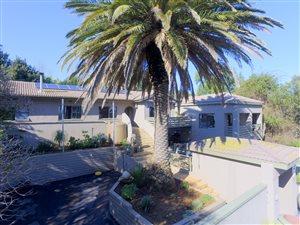 4 Bed House in Kenridge Heights