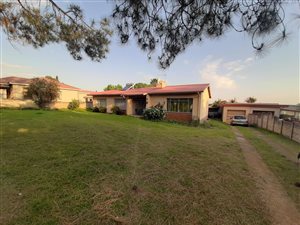 4 Bed House in Pioneer Park