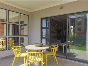 3 Bed Apartment in Waterfall Estate