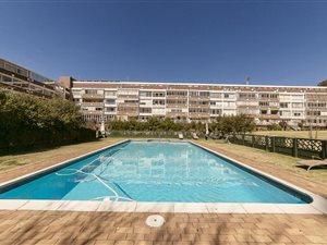 1 Bed Apartment in Illovo