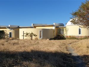 26.4 ha Farm in Haga Haga