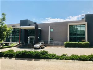 997.210021972656 m² Office Space in Bramley