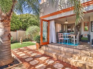 3 Bed House in Amberfield