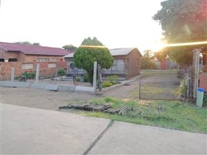 2 Bed House in Ga-rankuwa