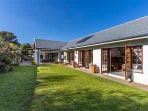 3 Bed House in Parkmore