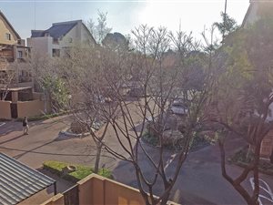2 Bed Apartment in Pineslopes