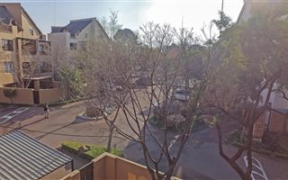 2 Bedroom Apartment in Pineslopes