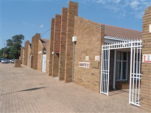 145 m² Office Space in Polokwane Central