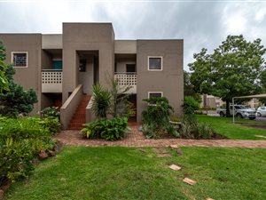 1 Bedroom Townhouse in Raceview