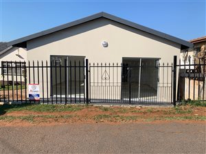 Studio apartment in Bluff