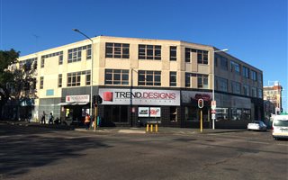 1500 m² Commercial space in Stamford Hill