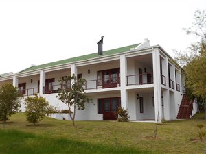 5 Bedroom House in Villiersdorp