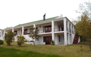 5 Bedroom House in Villiersdorp