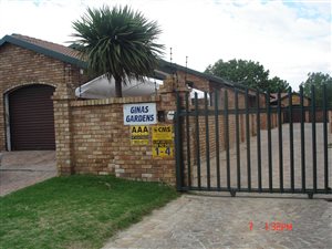 3 Bed Townhouse in Boksburg North
