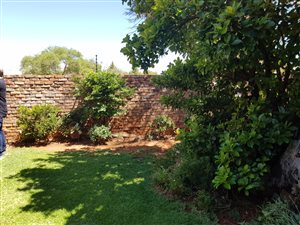 2 Bed Townhouse in Kestellhof