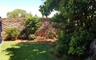 2 Bedroom Townhouse in Kestellhof