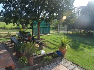 2 Bed House in Chartwell