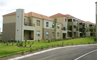 3 Bedroom Apartment in Vredekloof Heights