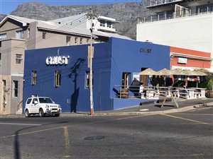 180 m² Commercial space in Cape Town City Centre